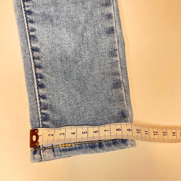 Womens Levi’s jeans size 25 - Picture 8 of 8